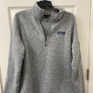 Patagonia jacket